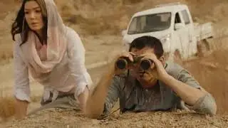 Scorpion yangi o'zbek film treyler Beruniy TV BeruniyTV