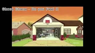 Rick & Morty - Do you Feel It - 3 hours Mix