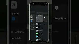 Lock apps on iPhone