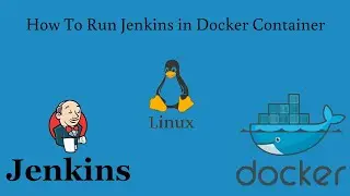How To Run Jenkins In Docker Container On Rocky Linux 8.6