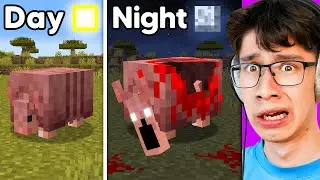 Busting Scary Minecraft 1.21 Myths That Are Actually Real