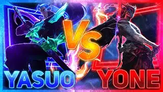Yasuo VS Yone - Which One Is Better? | League of Legends