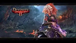 Divinity Original Sin 2 - Лоусе