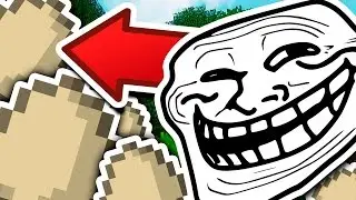 THE EGG-STRAORDINARY TROLL!! - Troll Craft