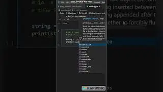 isnumeric method of Python 