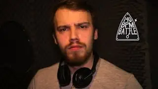 D&X - заявка на 140 BPM CUP