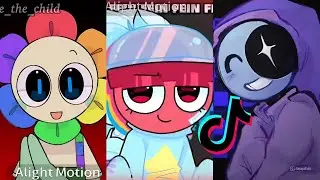 Dandys World Tiktok Compilation 💥 Dandy's World Funny Tik Tok Roblox #53