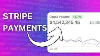 Build your own SaaS: Setting Up Payments with Stripe (Next + Stripe Elements tutorial) (episode 16)