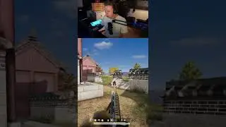 9000+ HOURS INSTANTLY DETECTS PUBG CHEATER - He Got Banned LIVE in Front of My Eyes! #shorts