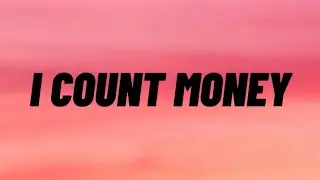 Yeat - I Count Money (Rich Minion) (Lyrics)