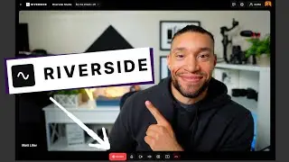 Make Online Videos Faster and Easier with Riverside