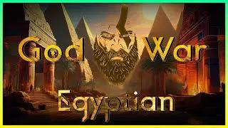 Next God Of War Game in 2026......