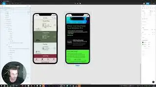UI Daily 1hour 44 - Razer Headphones