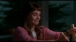 А как же Боб? (1991) - Стоны за ужином...)))