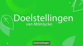 Mölnlycke's ethische bedrijfsvoering: integriteit en verantwoordelijkheid