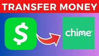 How To Transfer Money From Cash App To Chime (New Update)