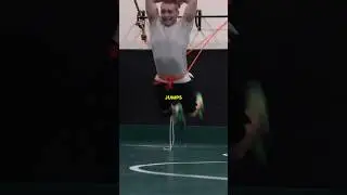 3 Explosive 🧨 Wrestling Drills