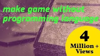 top 5 best game engine no coding 2020