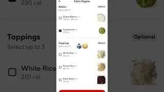 How to Order Chipotle Viral Quesadilla From Doordash. It Cost HOW MUCH? 😳