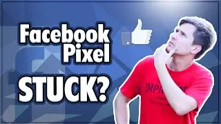 How to Set Up the Facebook Pixel (*NEW 2020 INTERFACE SOLUTION!!)