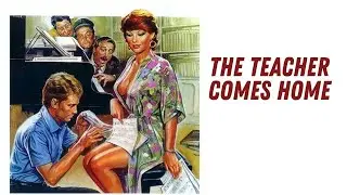 The Teacher Comes Home | HD | Comedy | Full movie in Italian with English subtitles