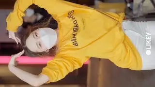 SIGNAL_twice | 클락 정인 직캠 
