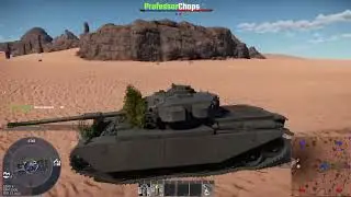 War Thunder Live Stream | Stanky Tanky Time
