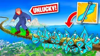 FORTNITE FAILS & Epic Wins! 