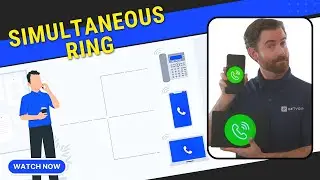 What is Simultaneous Ring, How it Works, Benefits