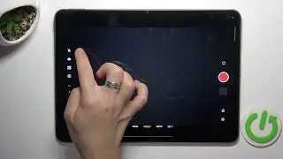 OnePlus Pad 2 | Как поменять разрешение записи видео на OnePlus Pad 2 - Настройки видеозаписи