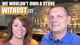 We Wouldn't Own a Store w/o Bottoms Up | Beef O' Brady's Bourbonnais | Bottoms Up Testimonial