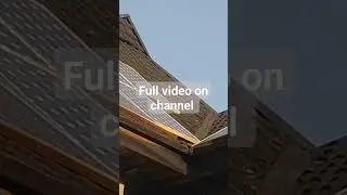 Watch me explain how to setup a 24Volts solar energy system