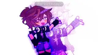 ☆ POSE FOR THE FANS!! tw: flashing lights [gacha + tweening] probs gonna flop