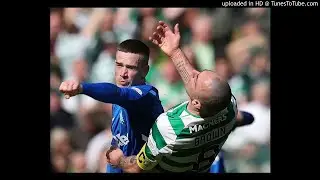 We are all Ryan Kent