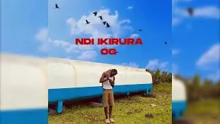 Ish Kevin - Full stop Feat. Juno Kizigenza ( Lyrics Video )