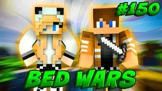 БЕД ВАРС НА ЛАСТКРАФТЕ! - Minecraft Bed Wars LastCraft 