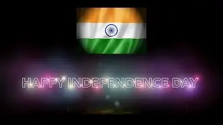 Happy independence Day India (🇮🇳) HD and Non Copyright Video