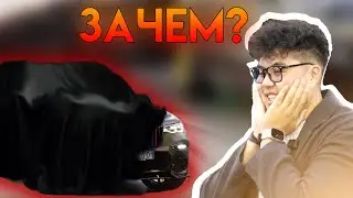 ЗАЧЕМ???! БМВ Х7 тачку на прокачку 🤯