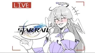 Late Night Interview (Honkai Star Rail Comic Dub)