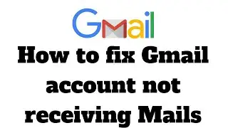 How to fix Gmail not receiving Mails in 2023 | How to fix Gmail not receiving Messages in Android