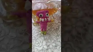 Хаги ваги и кисси мисси  как пукают девочки