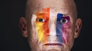 Gaëtan Roussel - Tu ne savais pas (Clip Officiel)