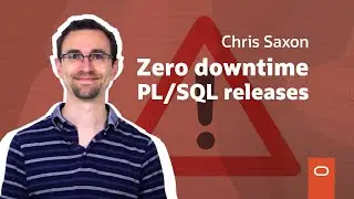 Hot Patching PL/SQL Code with EBR