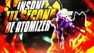 Getting Sued For Having Herpes? 111 Second De-Atomizer