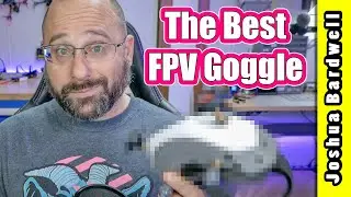Best FPV Goggle 2023 Buyer's Guide // DJI v. HDZERO v. WALKSNAIL v. ANALOG