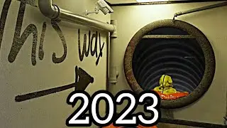 Evolution of Tunnel Slide