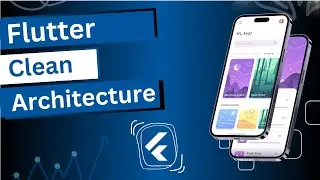 Flutter Clean Architecture | Clean Architecture