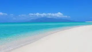 Beach Perfection From The Philippines