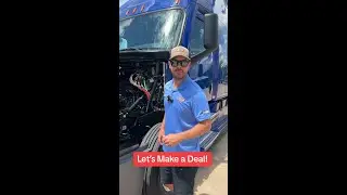 SALE! 2022 Freightliner Cascadias | $5000 in SAVINGS!