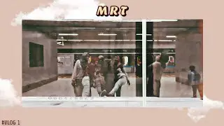 MRT JAKARTA